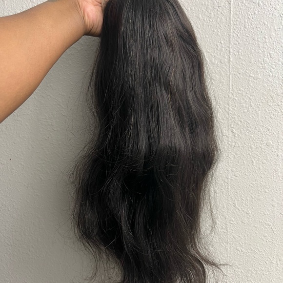 5x5 20in Body Wave - Picture 4 of 5